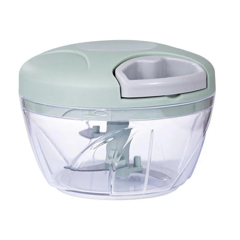 Pull Vegetable Chopper - Best Kitchen Gift 450ML