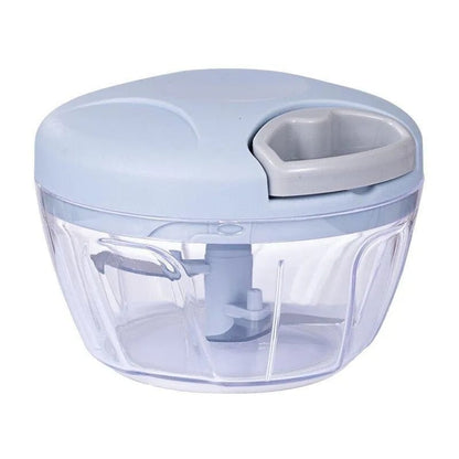 Pull Vegetable Chopper - Best Kitchen Gift 450ML