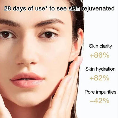 GOLDEN PEEL OF MASK {buy 1 get 1}